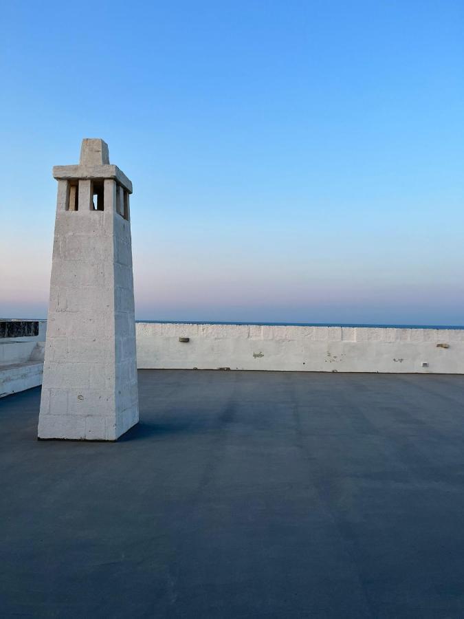 Masseria Mone Hotell Monopoli Eksteriør bilde
