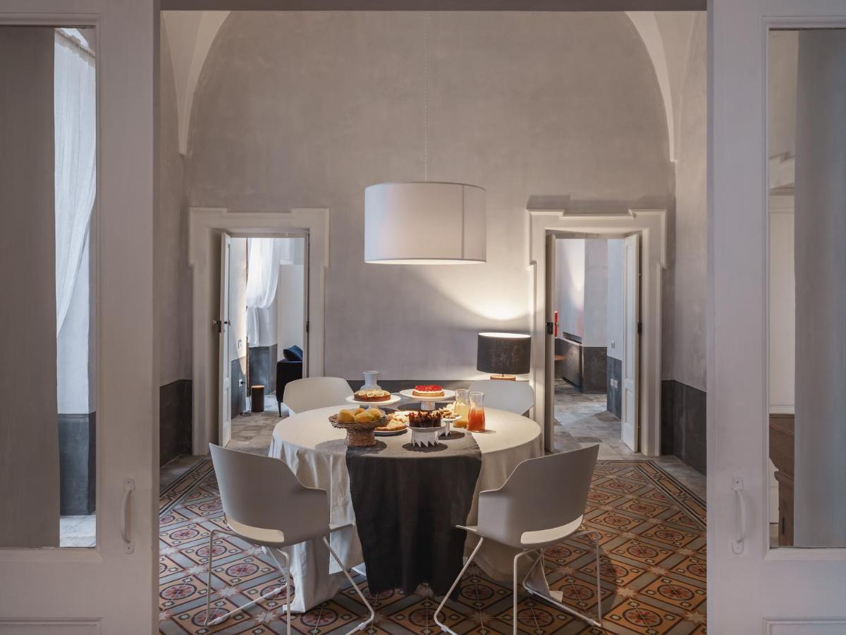 Masseria Mone Hotell Monopoli Eksteriør bilde