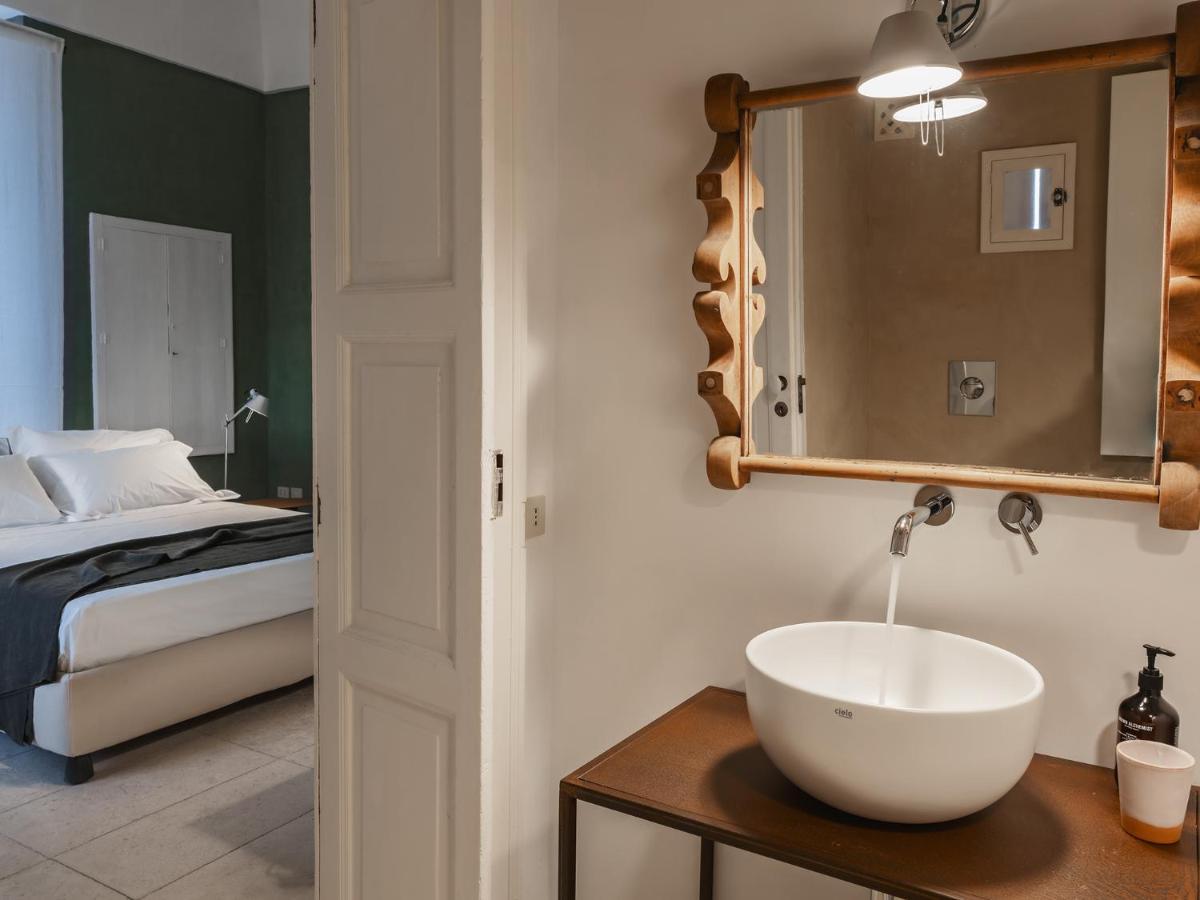 Masseria Mone Hotell Monopoli Eksteriør bilde