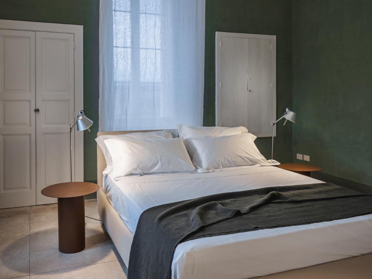 Masseria Mone Hotell Monopoli Eksteriør bilde