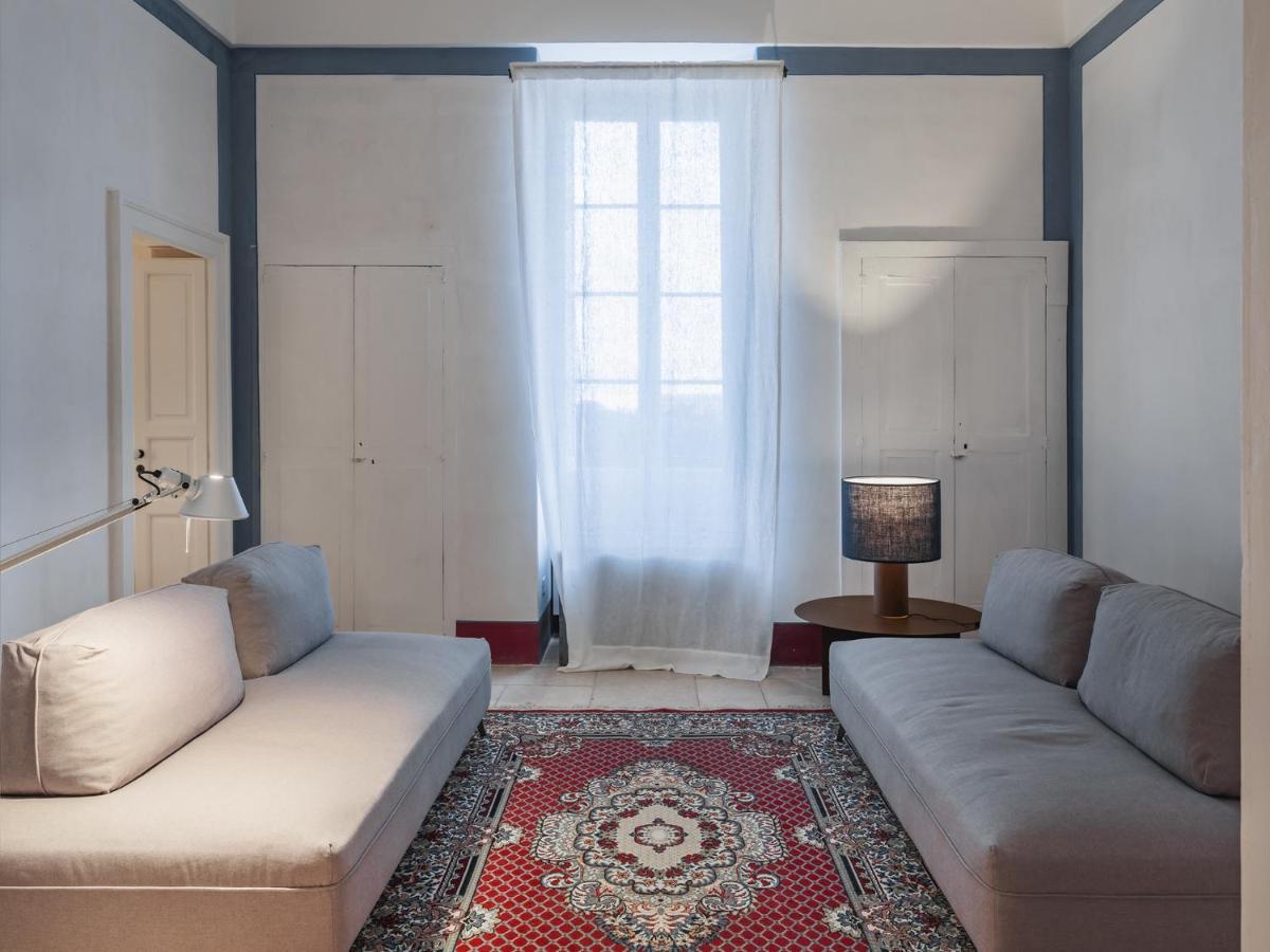 Masseria Mone Hotell Monopoli Eksteriør bilde