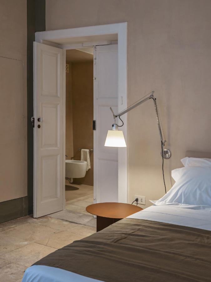 Masseria Mone Hotell Monopoli Eksteriør bilde