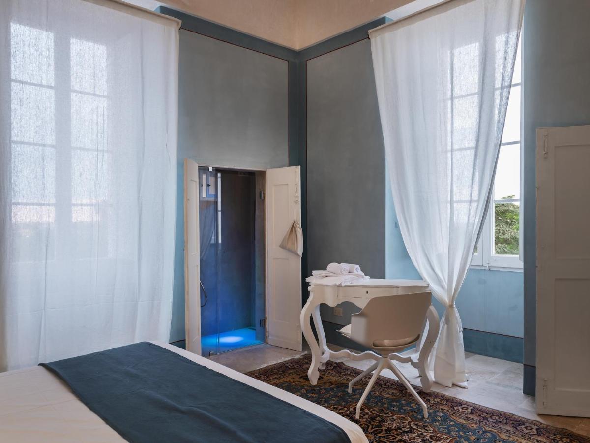 Masseria Mone Hotell Monopoli Eksteriør bilde