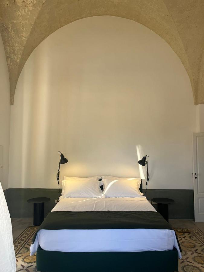 Masseria Mone Hotell Monopoli Eksteriør bilde