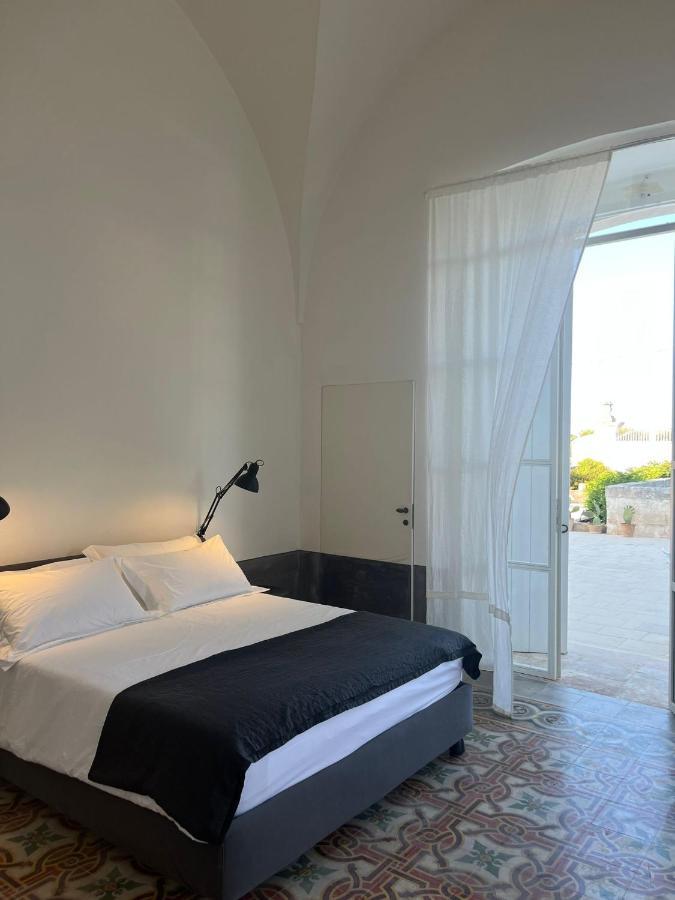 Masseria Mone Hotell Monopoli Eksteriør bilde