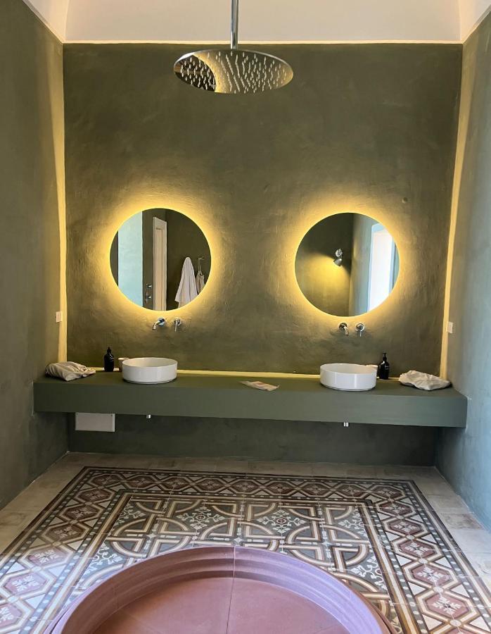 Masseria Mone Hotell Monopoli Eksteriør bilde