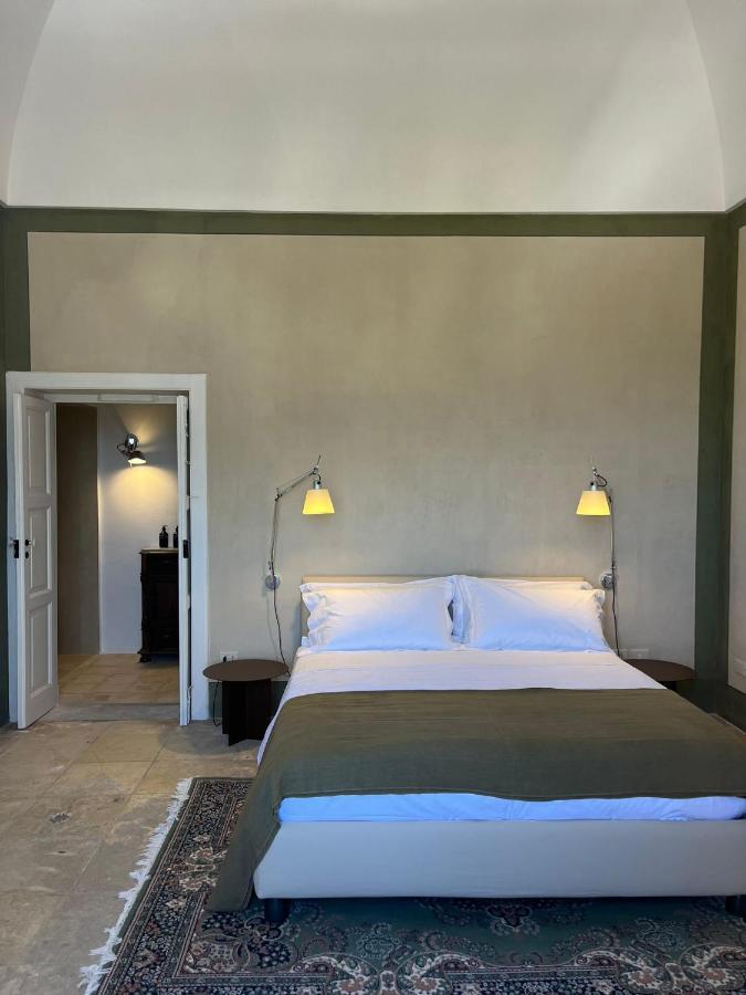 Masseria Mone Hotell Monopoli Eksteriør bilde