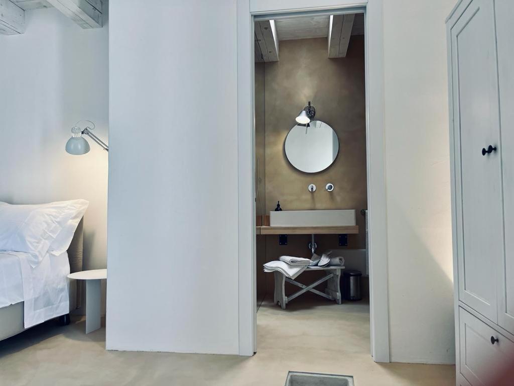 Masseria Mone Hotell Monopoli Eksteriør bilde