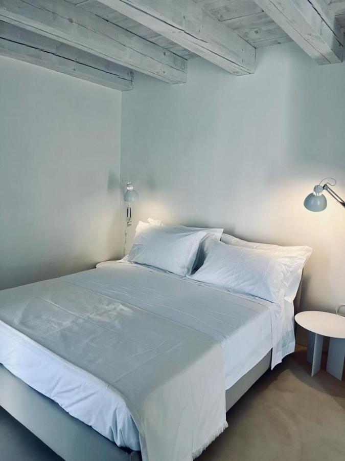 Masseria Mone Hotell Monopoli Eksteriør bilde